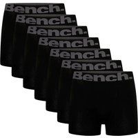 Bequemes Baumwoll-Stretch Boxershorts-Set