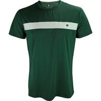 Leichtes Performance Tennis-Shirt