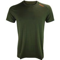 Leichtes Atmungsaktives Performance Sportshirt