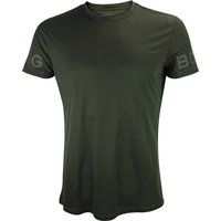 Leichtes Atmungsaktives Sport-T-Shirt