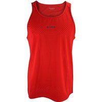 Leichtes Perforiertes Performance Tanktop