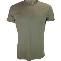 Atmungsaktives High-Performance Trainingsshirt