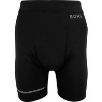 Reflektierende Performance-Lauf-Tights