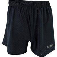 Atmungsaktive Perforierte Laufshorts