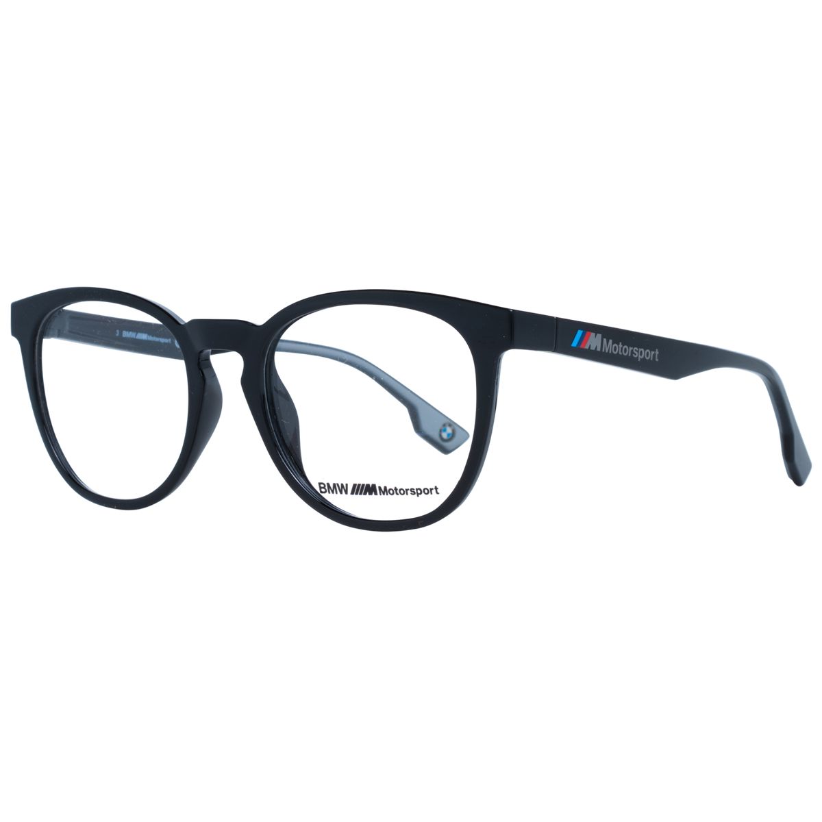 Optische Vollrandbrille im Panto-Stil