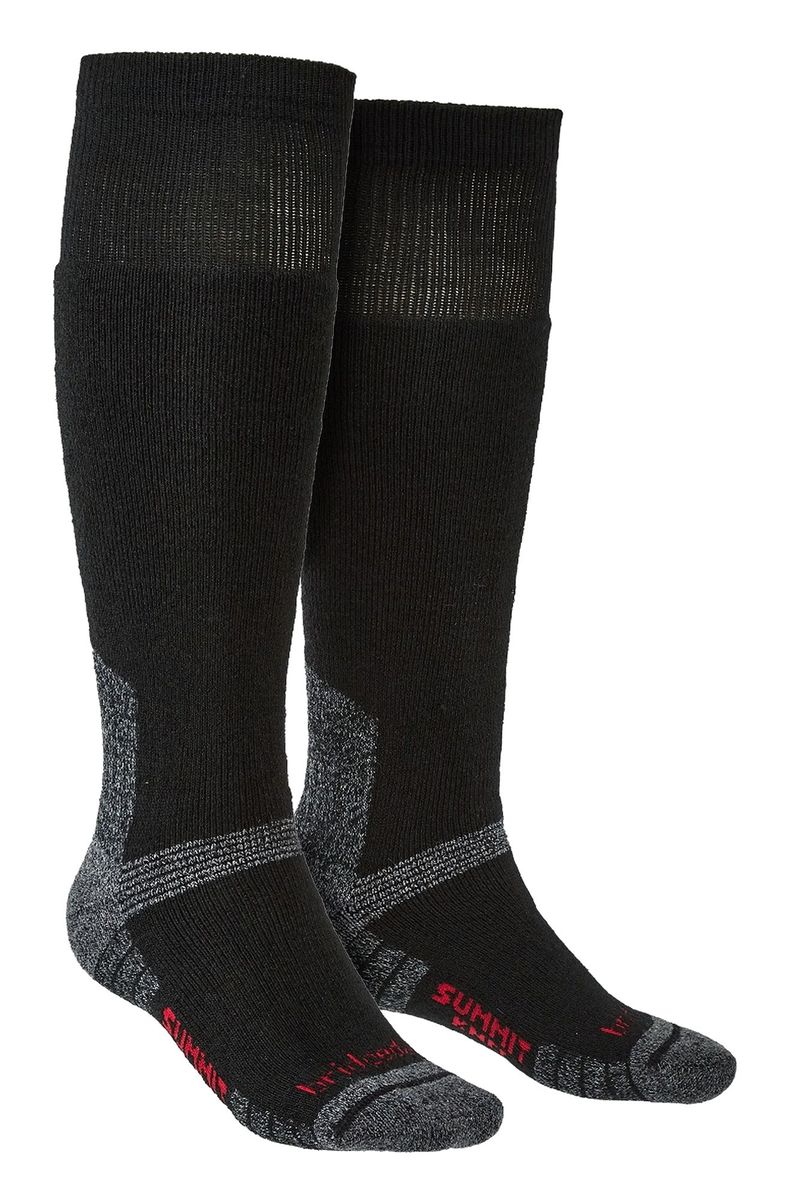 Merino Performance Kniehohe Socken