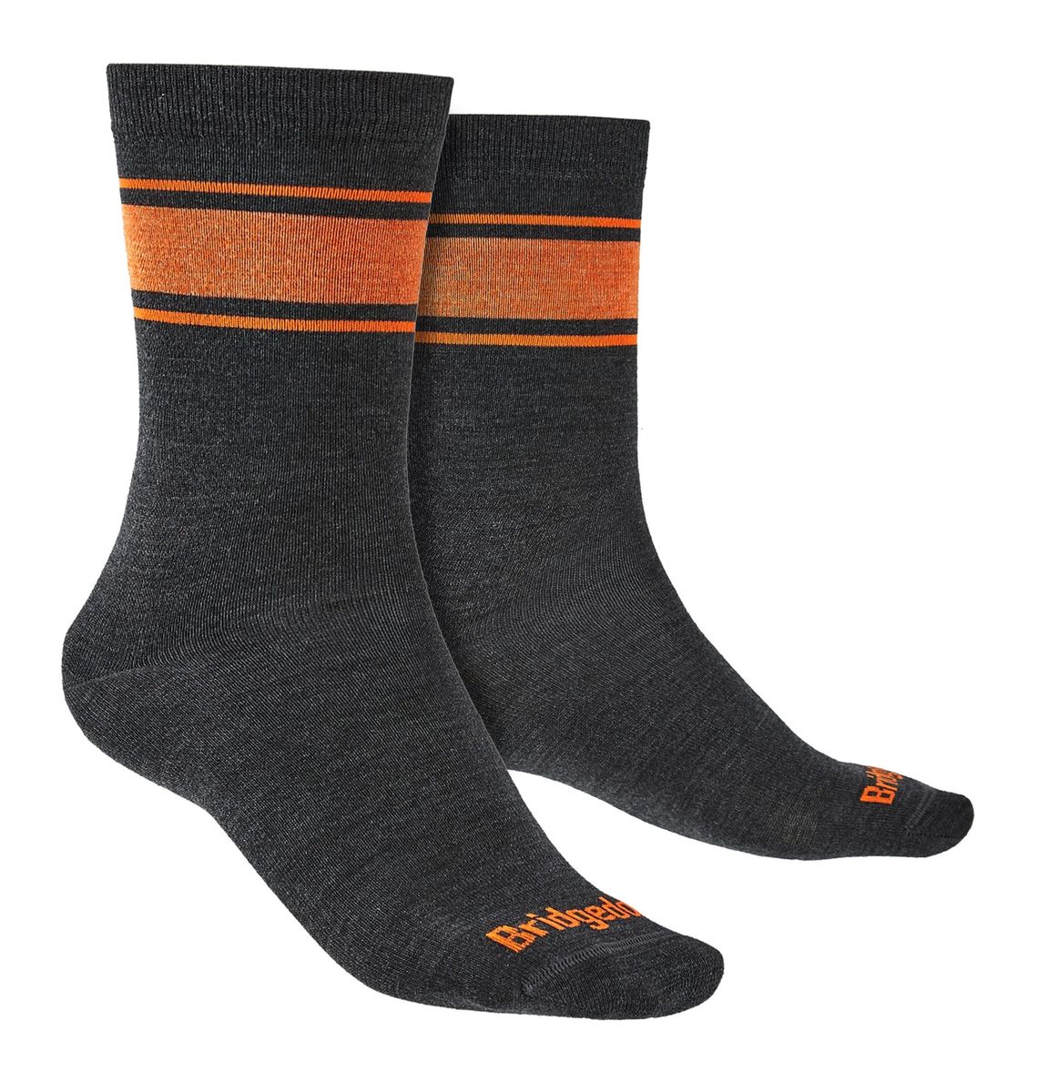 Ultraleichte Merino-Liner-Socken