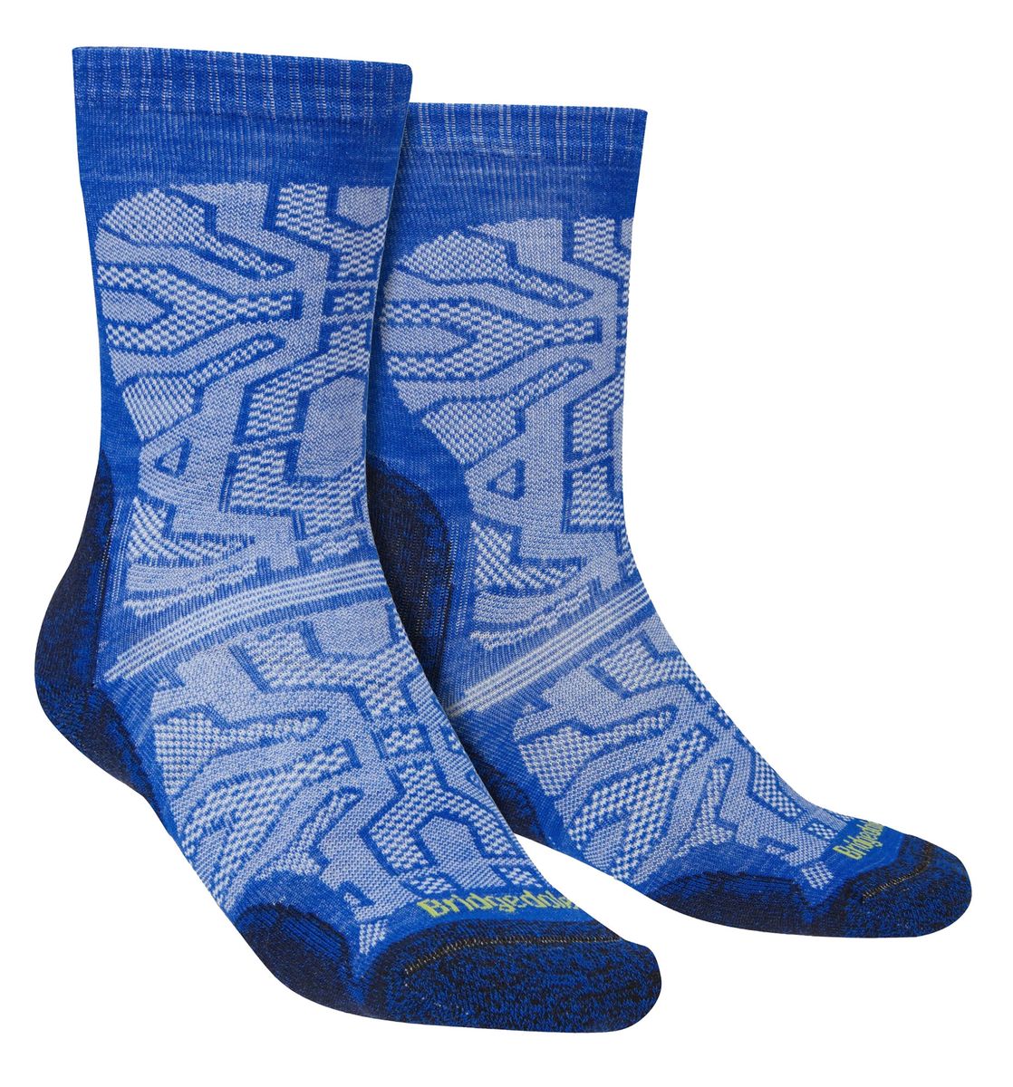 Ultraleichte Merino Performance Socken