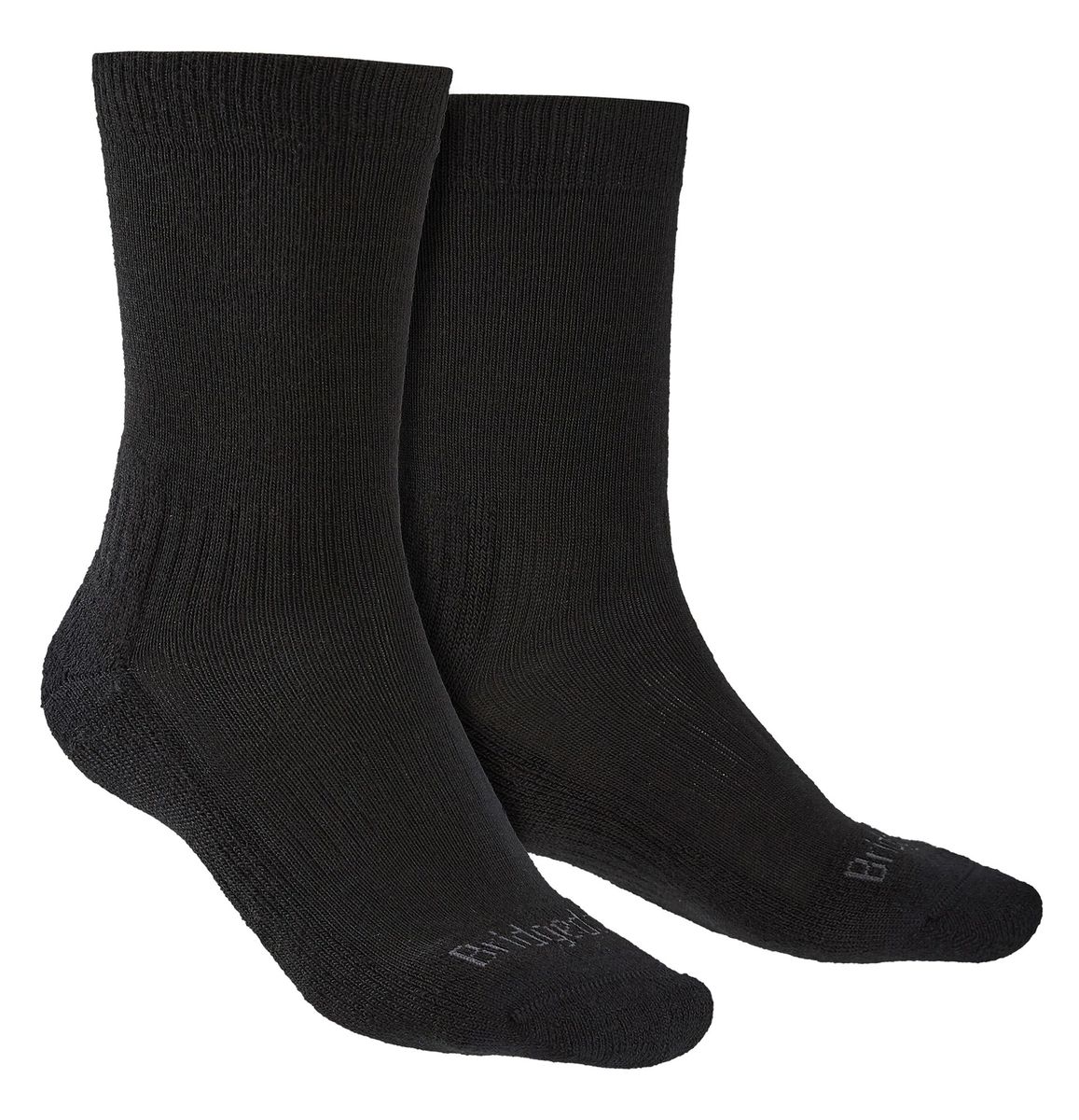 Leichte Merino Wandersocken