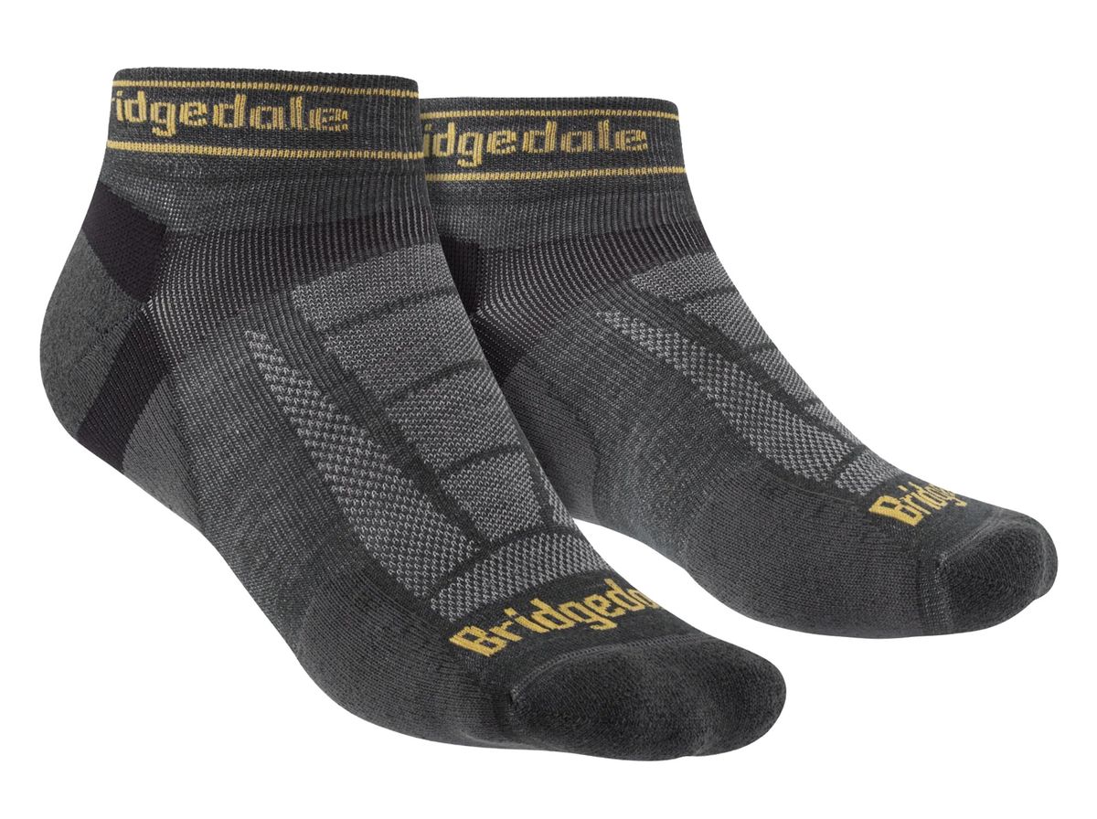 Ultraleichte Merino Performance Socken