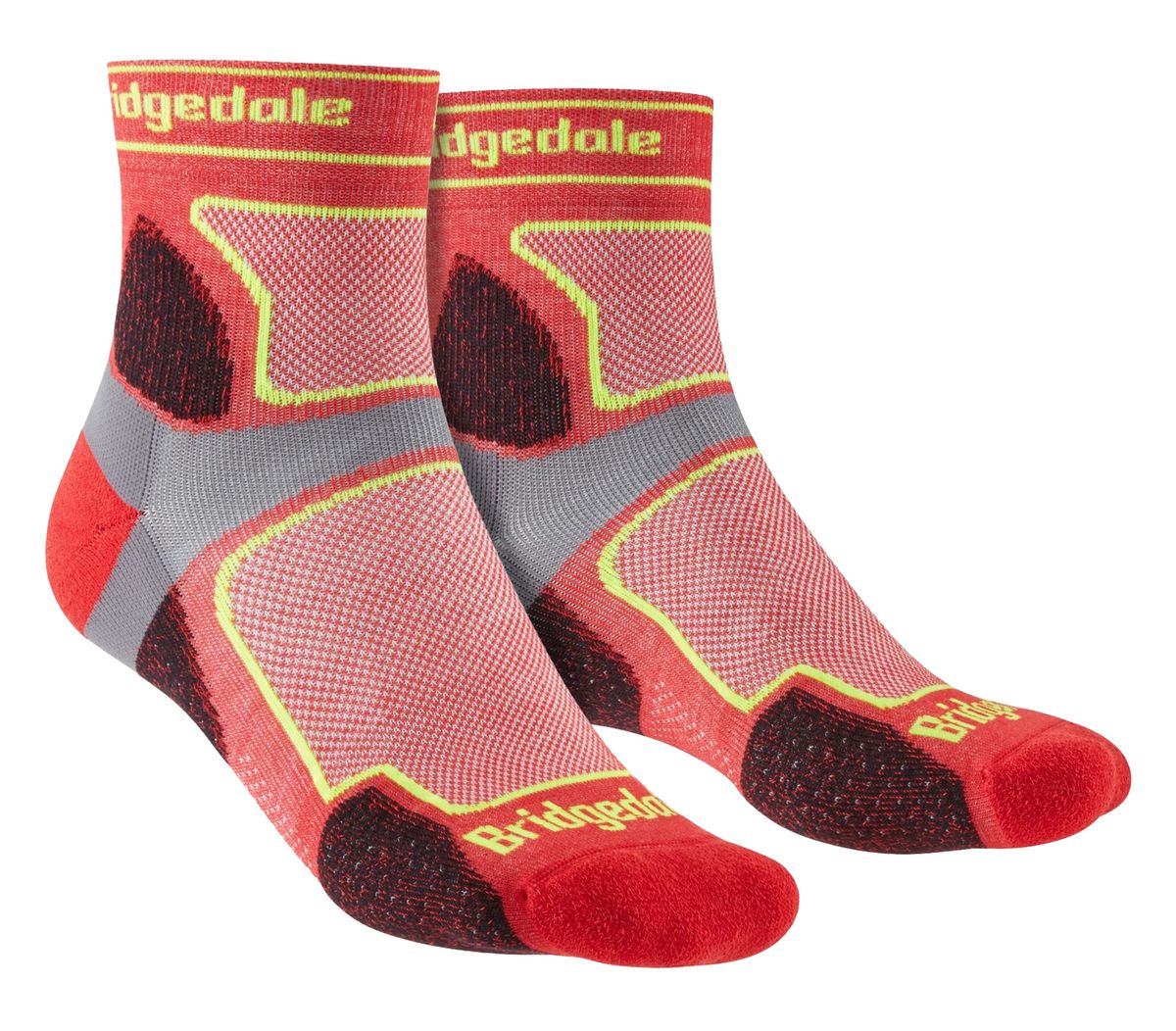 Ultraleichte Trailrunning-Sportsocken