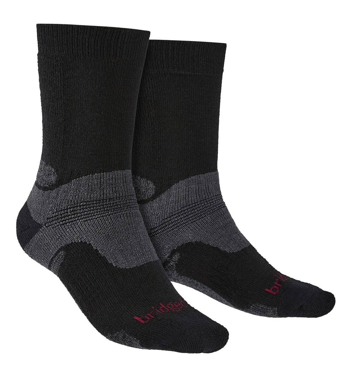 Merino Performance Wandersocken