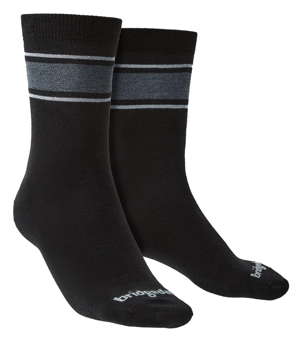 Ultraleichte Merino Performance Innensocken
