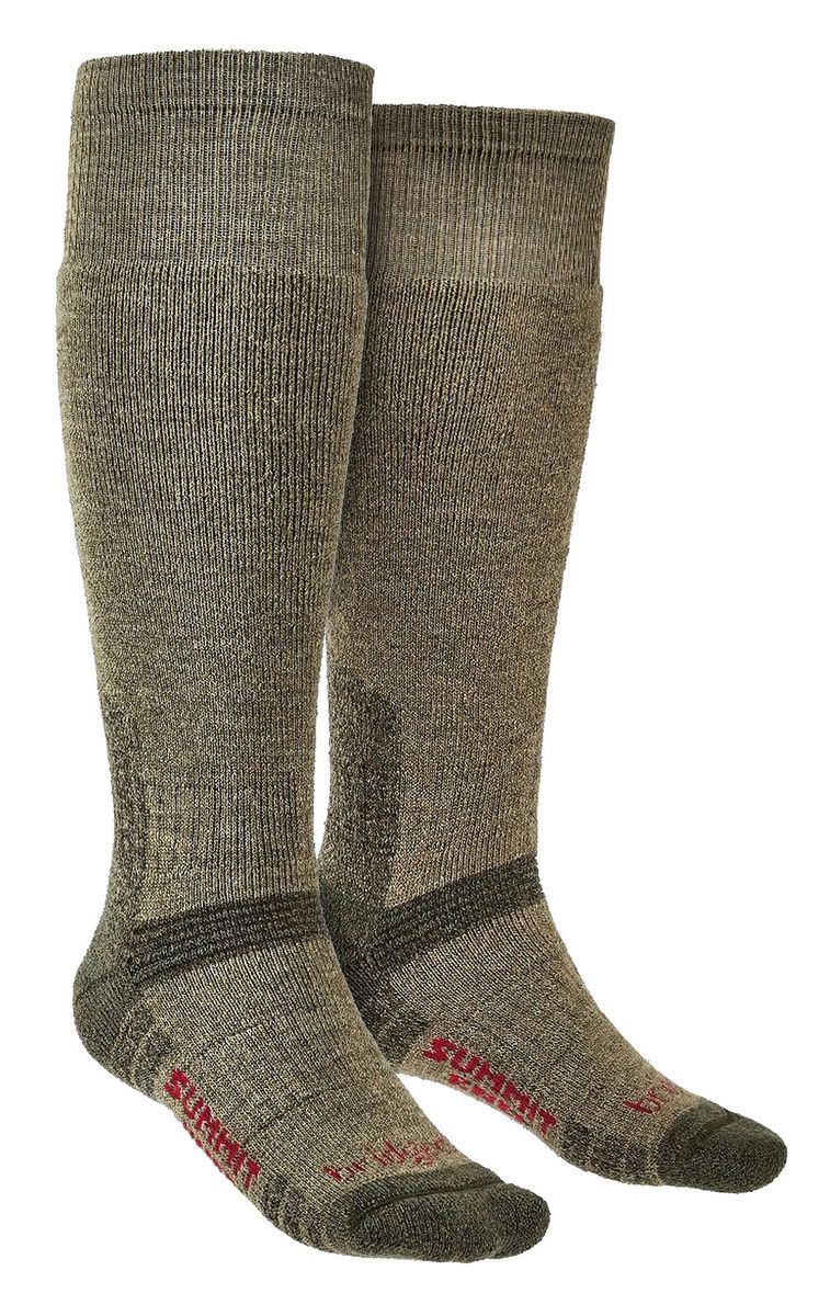 Kniehohe Merino Performance Strümpfe