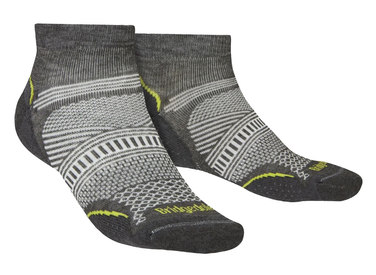 Ultraleichte Low-Cut Performance-Socken