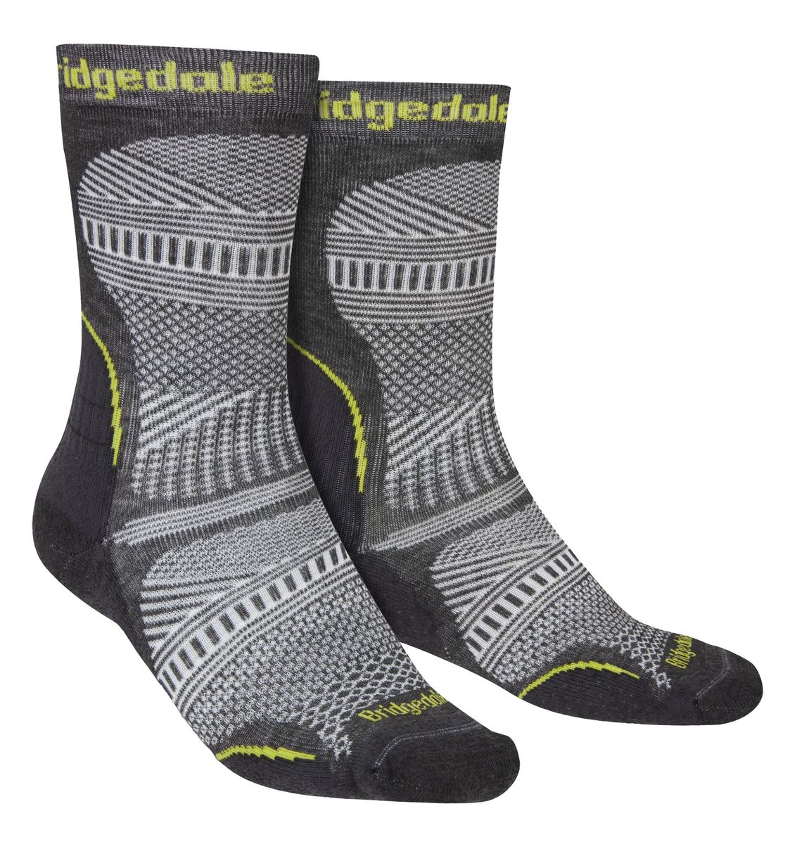 Ultraleichte Performance Wanderstiefel Socken