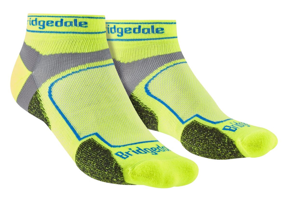 Ultraleichte niedrig geschnittene Performance-Socken