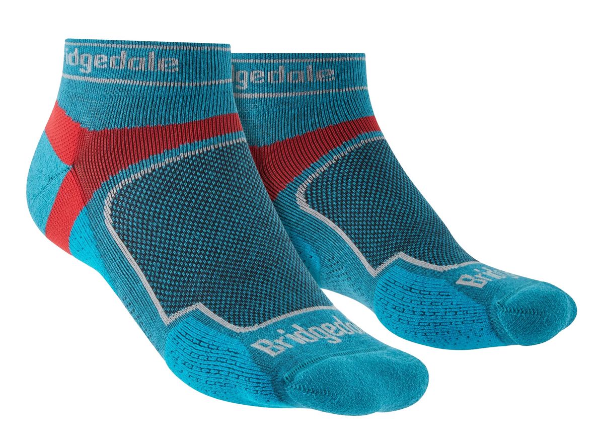 Ultraleichte Low-Cut Performance Laufsocken