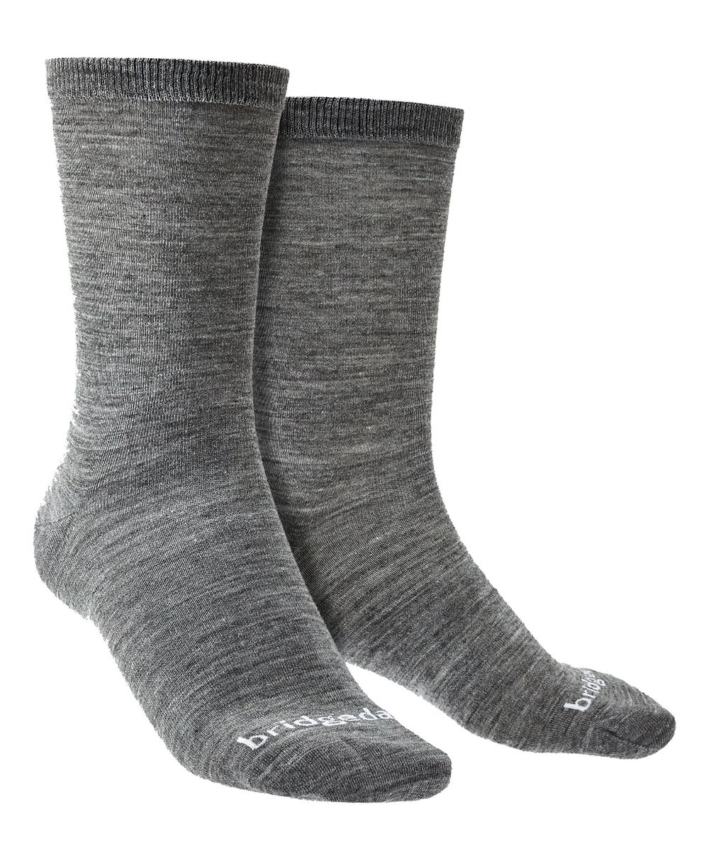 Thermo-Basis-Schicht Stiefelsocken