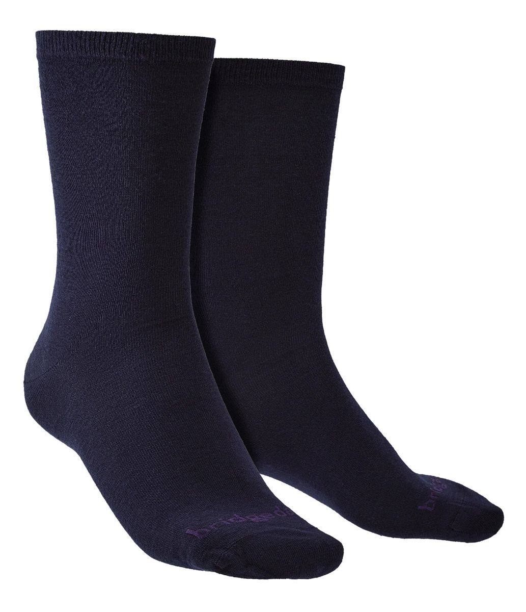 Thermische Basis-Liner-Stiefelsocken