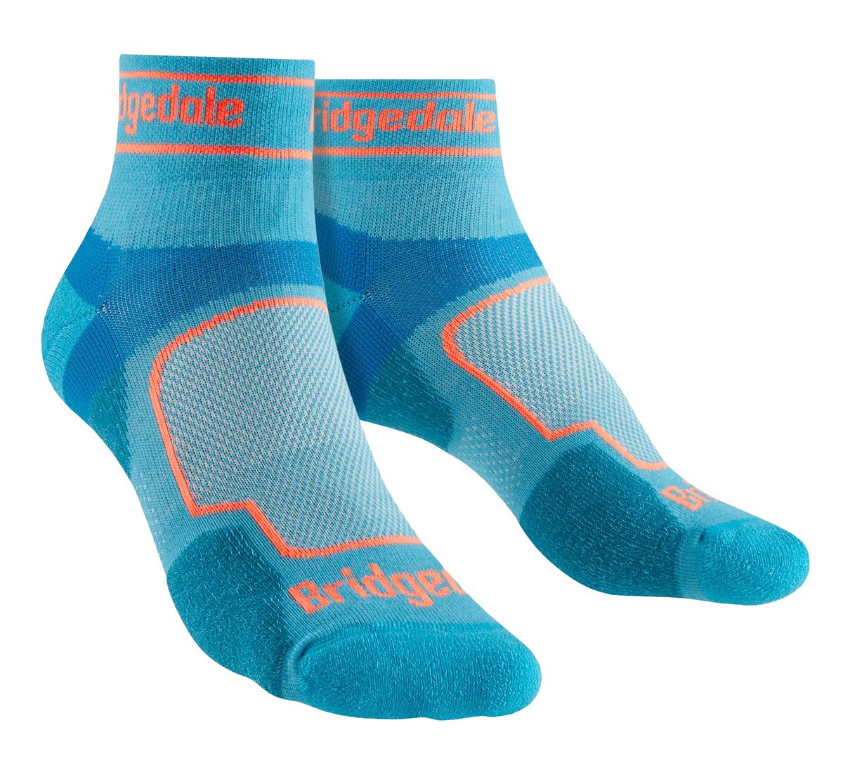 Ultraleichte Low-Cut Laufsocken