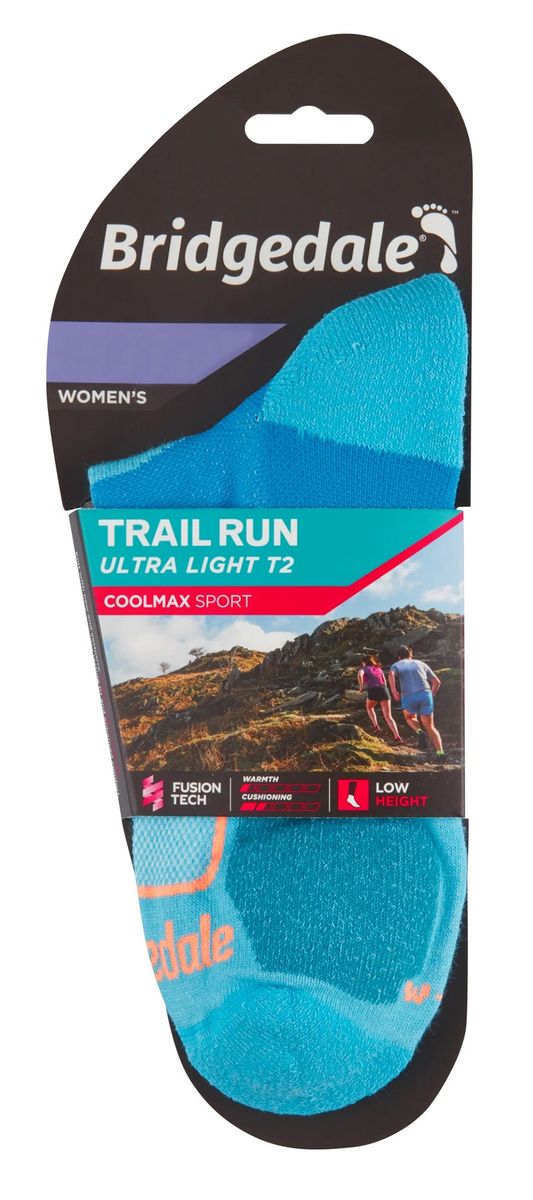 Ultraleichte niedrig geschnittene Laufsocken