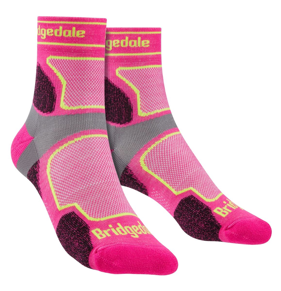 Ultraleichte Performance-Laufsocken