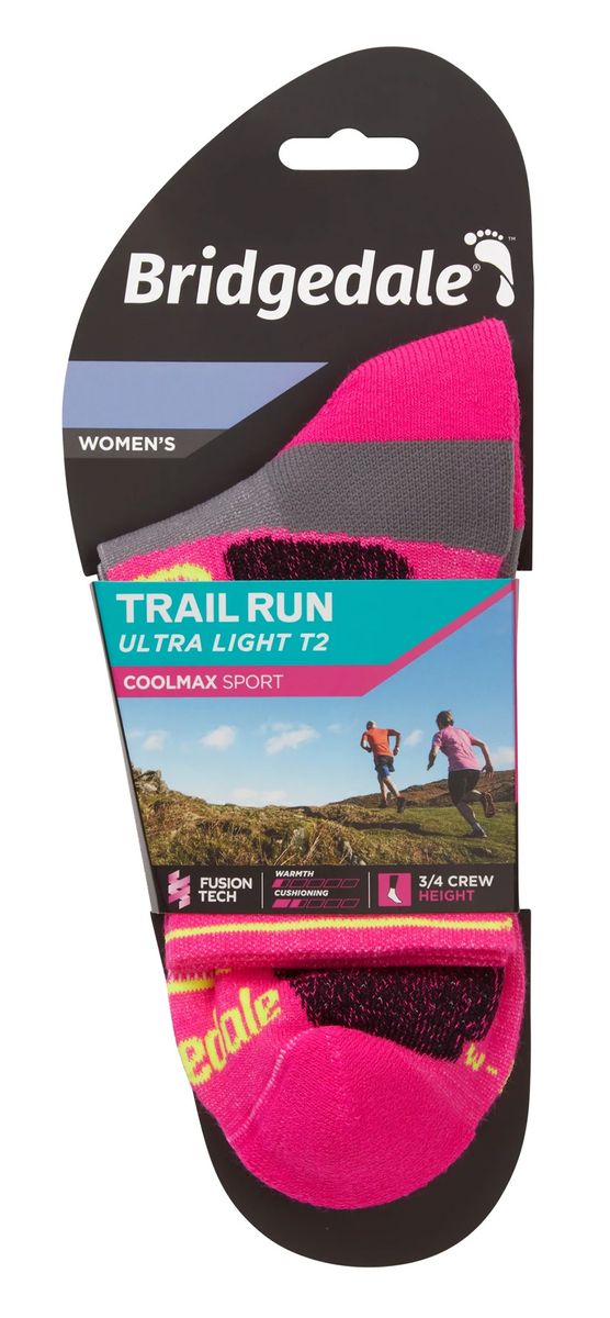 Ultraleichte Trailrunning Sport Socken