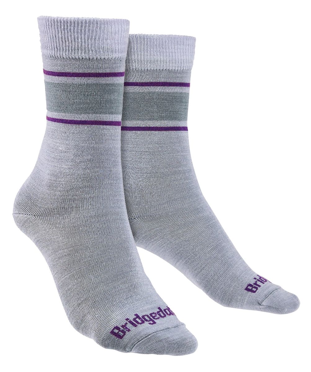 Merino-Performance-Liner-Socken