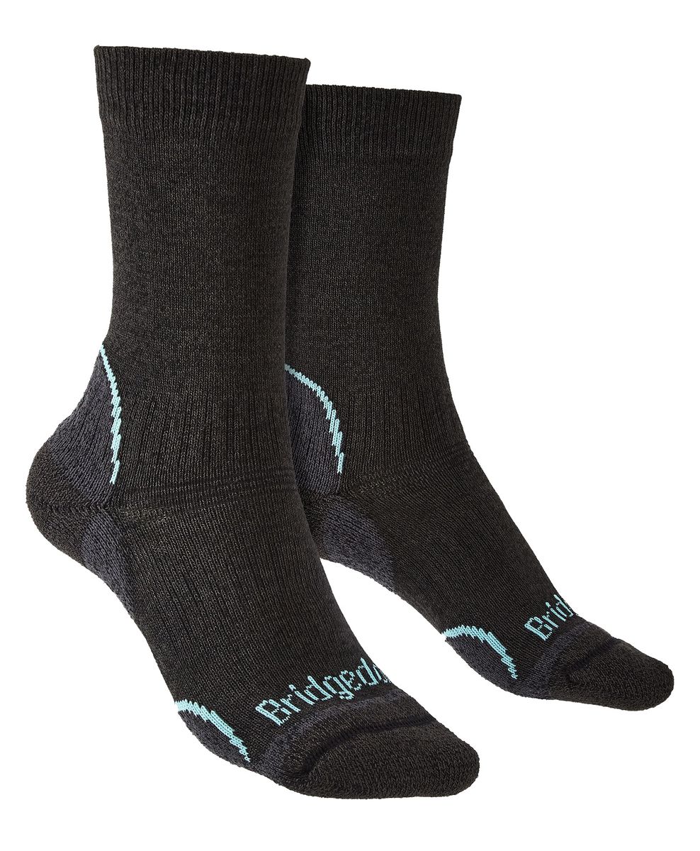 Leichte Performance Wanderstiefel Socken