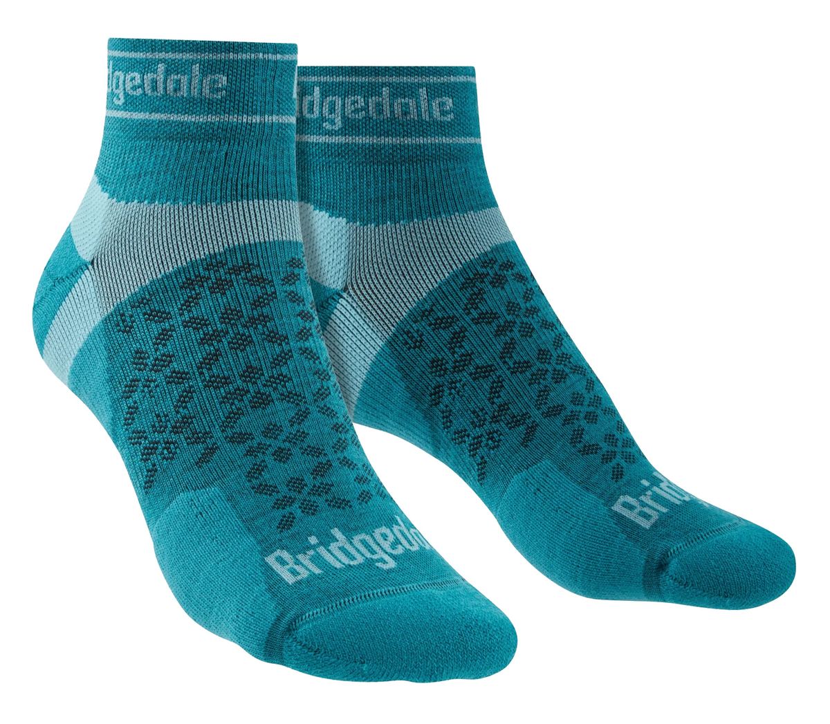 Ultraleichte Merino Low Performance Trainer