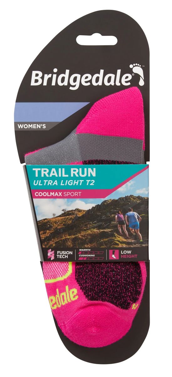 Ultraleichte Low-Cut Performance-Socken