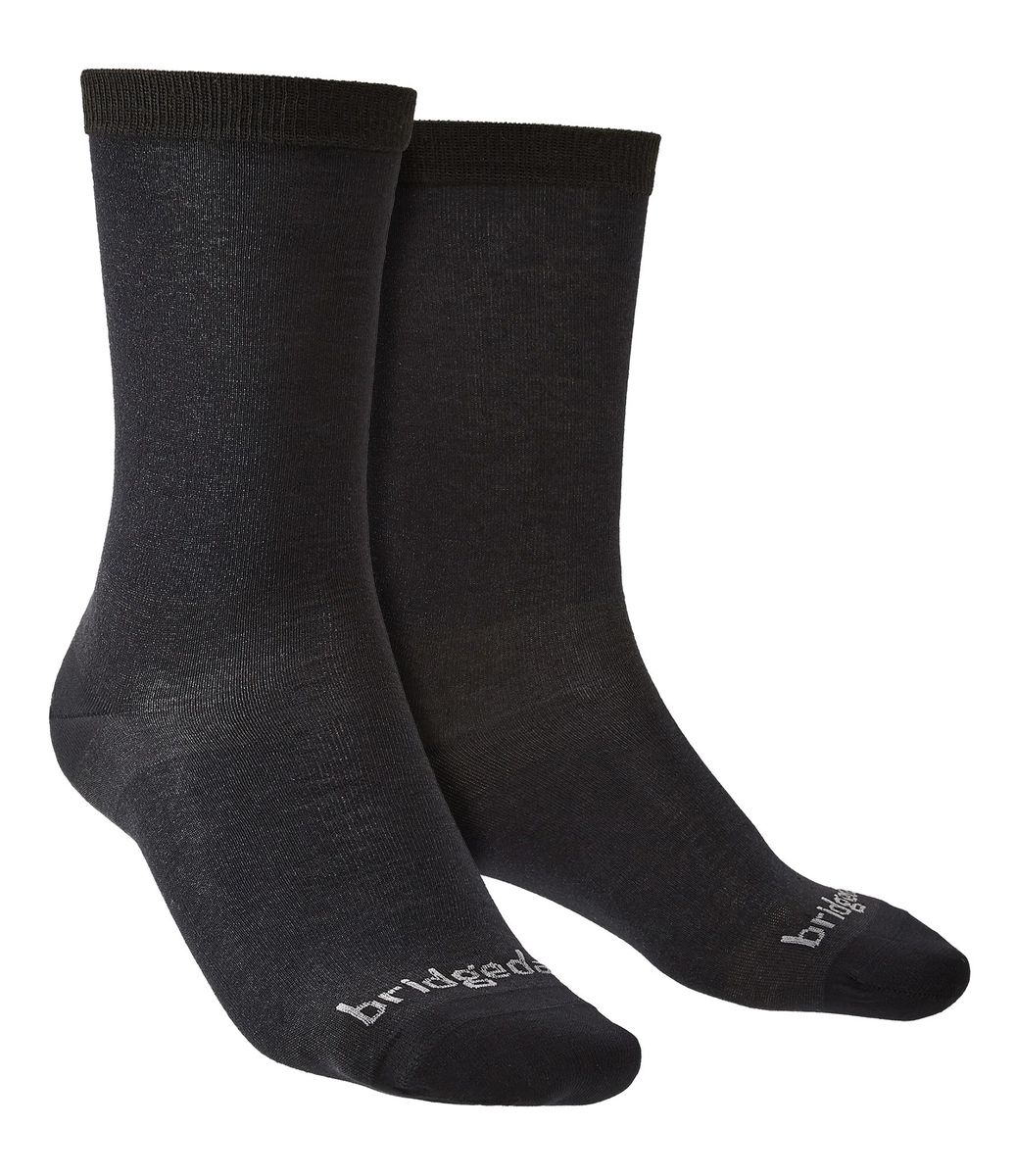 Hochleistungs-Basis-Liner-Socken