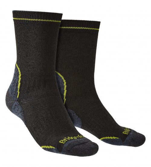 Leichte Performance Wander-Stiefelsocken