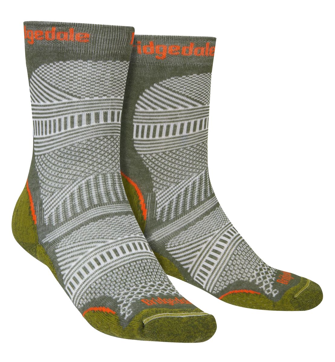 Ultraleichte Performance Wandersocken