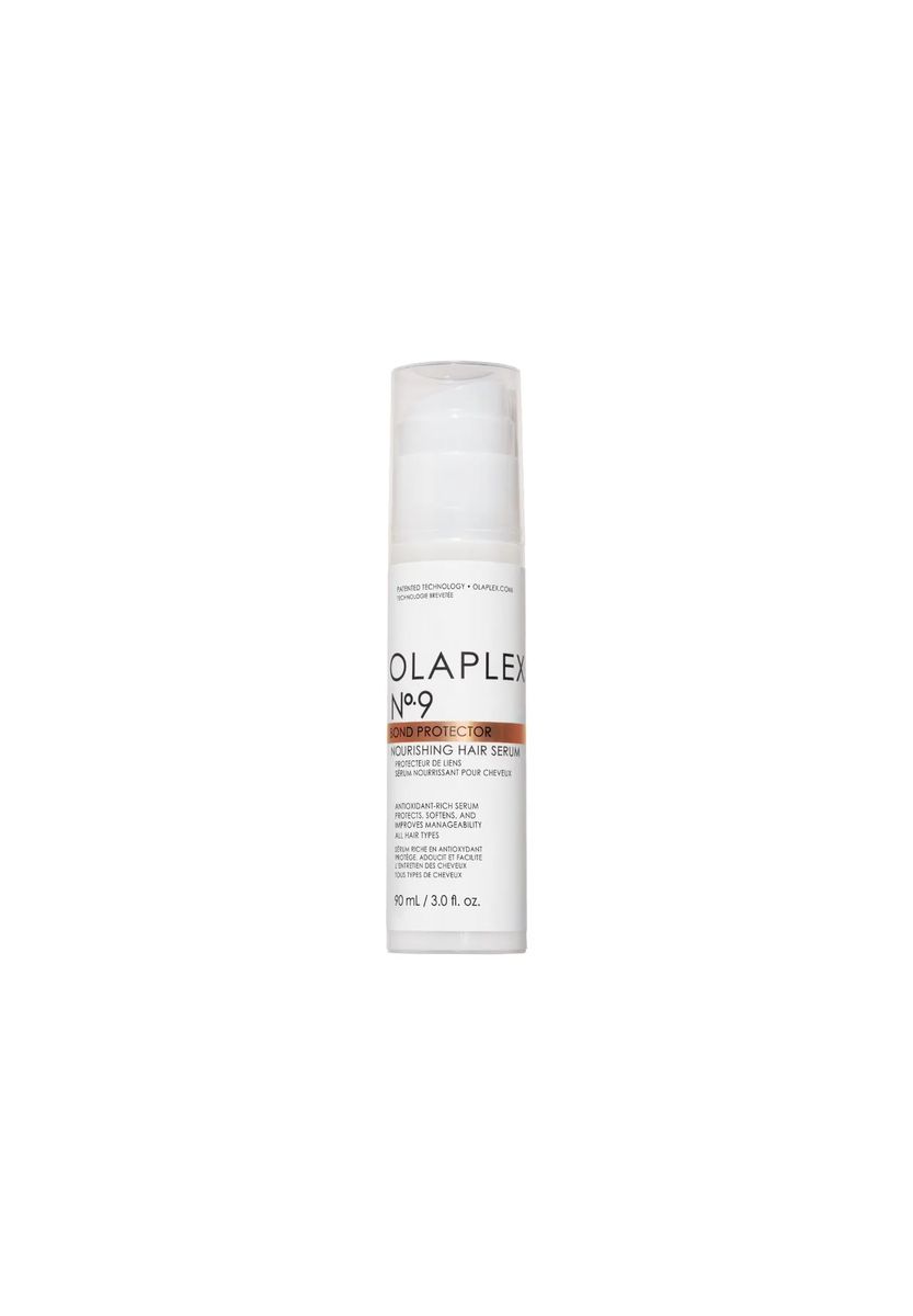 OLAPLEX® No.9 Bond Protector Nourishing Hair Serum, transparent, 90 ML