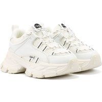 Saturn Chunky Mesh-Sneaker