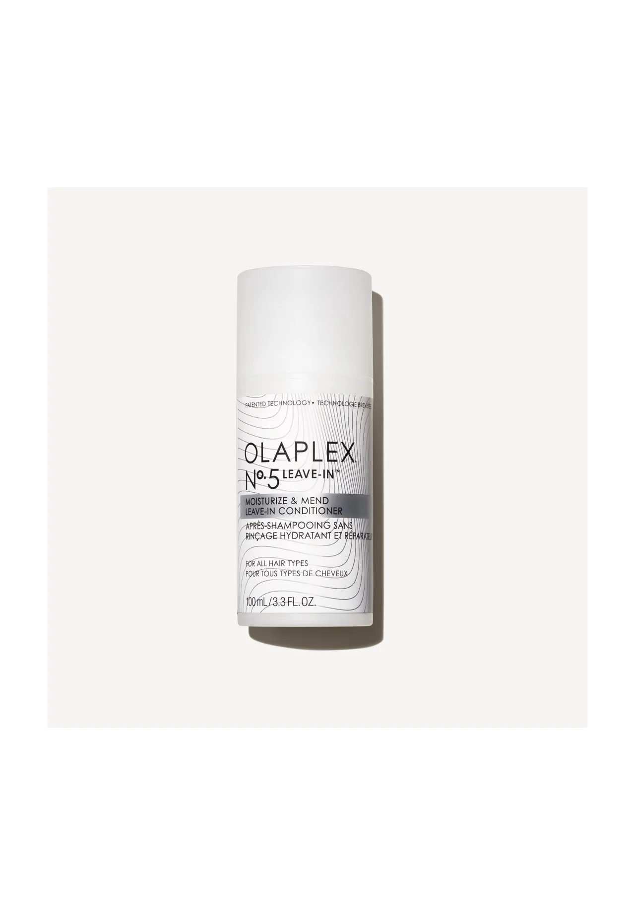 OLAPLEX® No.5 Leave-In Conditioner, transparent, 100 ML