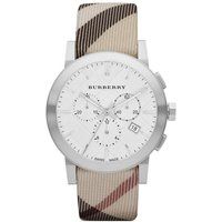 The City Nova Chronograph Armbanduhr