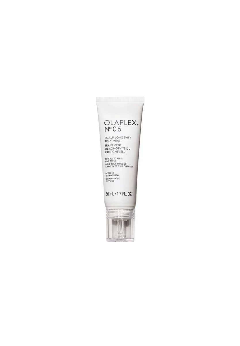 OLAPLEX® No 0.5 Scalp Longevity Treatment, transparent, 50 ML
