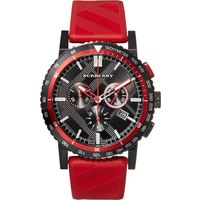 Markanter Sportlicher Chronograph