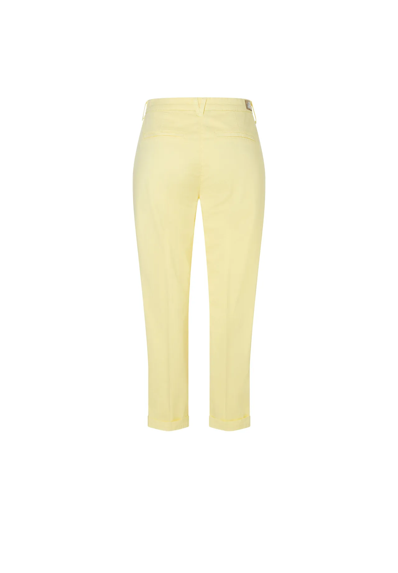 MAC Chino, Eingrifftaschen, für Damen, braun, 40