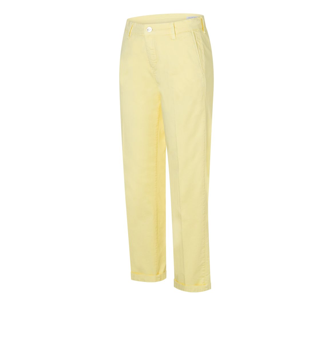 MAC Chino, Eingrifftaschen, für Damen, braun, 40