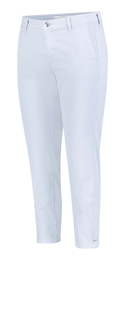 MAC Chino, Eingrifftaschen, für Damen, braun, 40