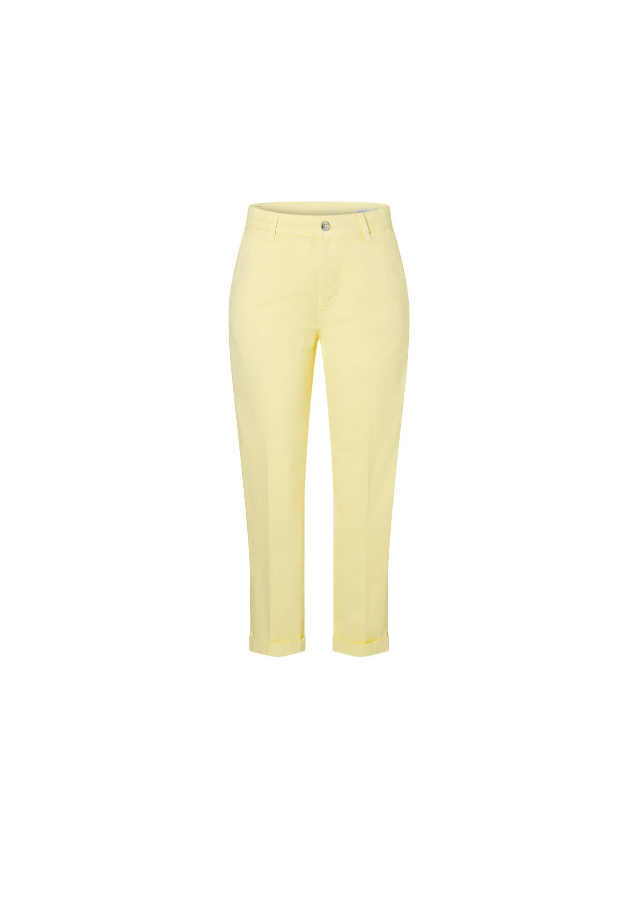 MAC Chino, Eingrifftaschen, für Damen, braun, 40