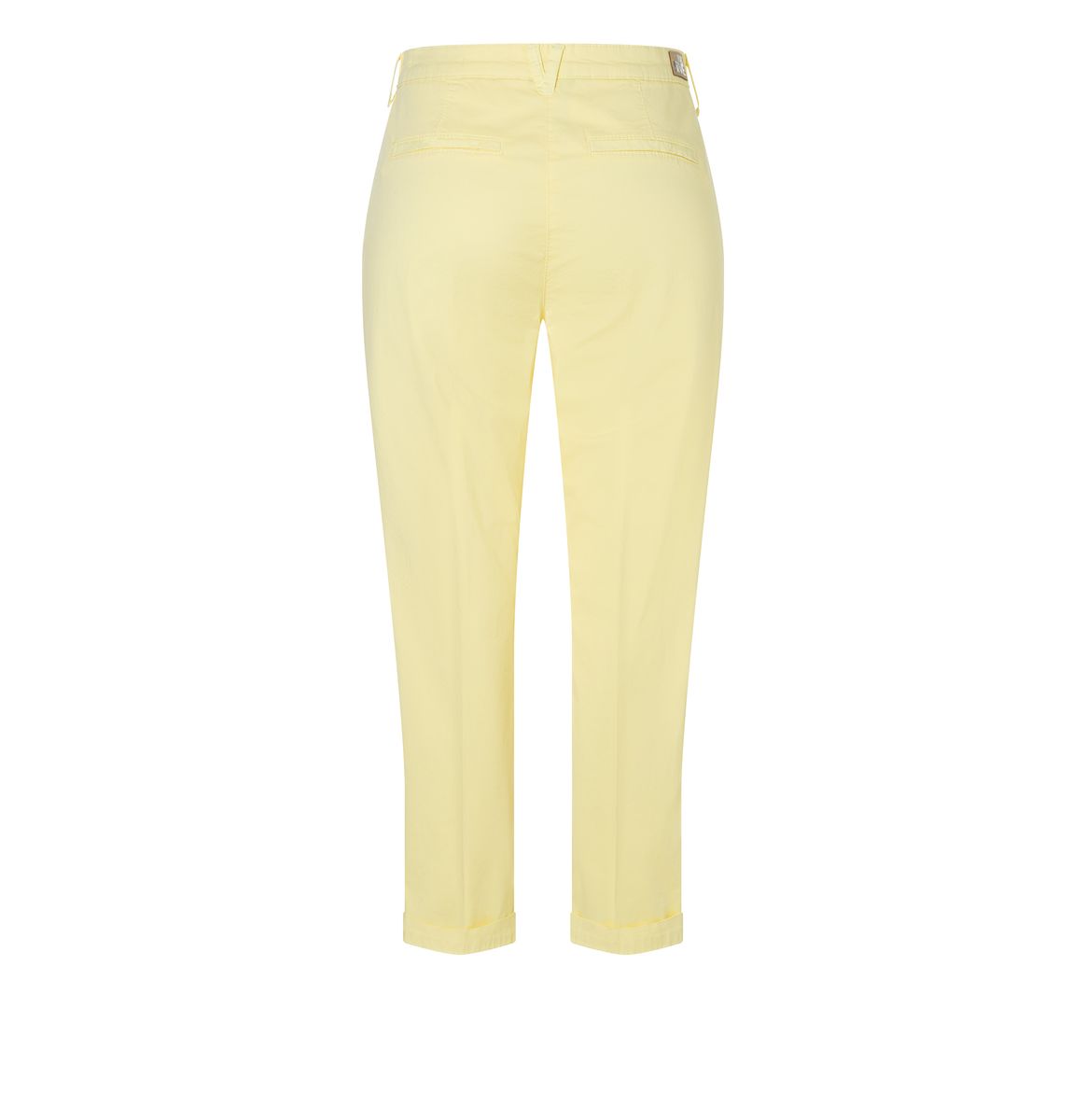 MAC Chino, Eingrifftaschen, für Damen, braun, 40