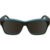 Nachhaltige Sonnenbrille mit Quadratform