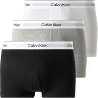 Klassisches Baumwoll-Stretch Boxer-Set