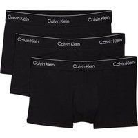 Niedrig geschnittene Boxershorts im Dreierpack