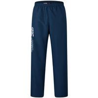Uglies Trainingshose mit offenem Saum